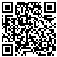 QR Code for bitcoin:bitcoin:bitcoin:3CAAAeonPbmXtpHUsrmFgXifSZeV9oiak1