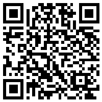 QR Code for bitcoin:bitcoin:bitcoin:3CDdGF8Cm717TCDrfcf1fQA8kjTEWSGde6