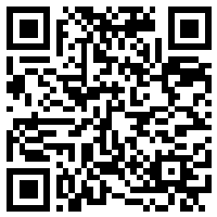 QR Code for bitcoin:bitcoin:bitcoin:3CEstkJ3kx856dmty1mPWDDFvAeHw1ezXL