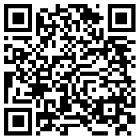 QR Code for bitcoin:bitcoin:bitcoin:3CGFvbM7A5GYhv7WaiEiiSC7ayvxYGxt14