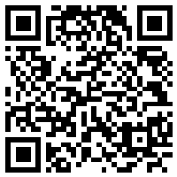 QR Code for bitcoin:bitcoin:bitcoin:3CYymvCsVVQLoMZUdKbd5BfSikBmcr3tZX