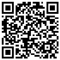 QR Code for bitcoin:bitcoin:bitcoin:3CeSYHVi69yyBoyUo3MBAMYwfHivT64NXs