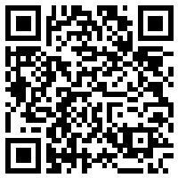 QR Code for bitcoin:bitcoin:bitcoin:3CfC76sKH6U87LndcoAzatC1caZxAo49DN