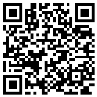 QR Code for bitcoin:bitcoin:bitcoin:3Cj1rHCw7XWYVTnbCBg2RUEAGrwEDpAffa