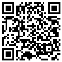 QR Code for bitcoin:bitcoin:bitcoin:3CnkfDSQU9UHpL8Kqk6EwtYTSvUAD5k8UG