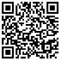 QR Code for bitcoin:bitcoin:bitcoin:3D1jezCps41hjW2jJzmD61wr5oiADRm8dk