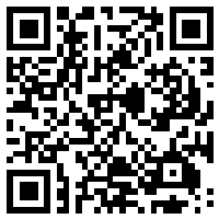 QR Code for bitcoin:bitcoin:bitcoin:3DAYMGxnikbdnPNGfhDSwmdXjWo7B1a7Vs