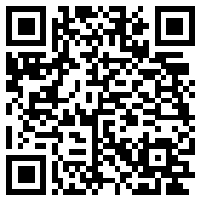 QR Code for bitcoin:bitcoin:bitcoin:3DApjvu7QGL7YVCnkRCknv9AkLNevN32WD