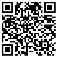 QR Code for bitcoin:bitcoin:bitcoin:3DBYWvTog9pi1jyFhy4deqKiPMFSTFK97K