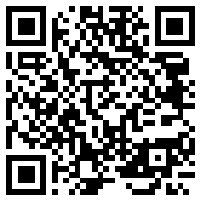 QR Code for bitcoin:bitcoin:bitcoin:3DLjwzrt1UXR9krTMibNFvmwPWrWtjmkun