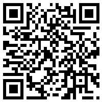 QR Code for bitcoin:bitcoin:bitcoin:3DRkxRGLEqEZT6nnS4ar674M8NHkXPL18B