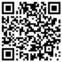 QR Code for bitcoin:bitcoin:bitcoin:3Di88UES9UYhsJVQuM7A6cMp21fkDD41Rb
