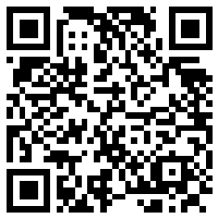 QR Code for bitcoin:bitcoin:bitcoin:3E6YdaFkwDD9eCuLrVMvUzFrPbAZNed8TM