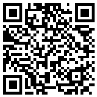 QR Code for bitcoin:bitcoin:bitcoin:3EAbEEbB4vPykpPPnWbfJFNF5atnHhiAS8
