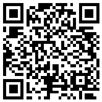 QR Code for bitcoin:bitcoin:bitcoin:3EBdjU6jVDSvWpc6j34hCrhhLPML6sSK1R