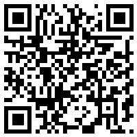 QR Code for bitcoin:bitcoin:bitcoin:3EEYo7aBae6AYRMFXAB93UwJ8fQbk2at6H