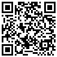 QR Code for bitcoin:bitcoin:bitcoin:3EFZRa7LW6tX9UUa61csQbt2fG9Db8mSS6