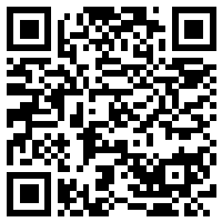 QR Code for bitcoin:bitcoin:bitcoin:3ENs9VXTfxhS8mcwGWXtAvLuvVL4F3KAVk