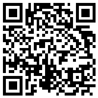 QR Code for bitcoin:bitcoin:bitcoin:3EPz3S2iKEAdnTptMkQjcfdKm8PfVGqzoU