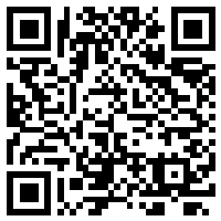 QR Code for bitcoin:bitcoin:bitcoin:3EWfhoHrnp7fwfYsPYFknyfbr6EB2qe4yf