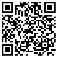QR Code for bitcoin:bitcoin:bitcoin:3EYGnuAZBaXBngFu4pcLqsz74RruTdjGSf