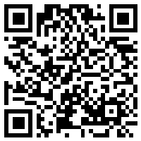 QR Code for bitcoin:bitcoin:bitcoin:3EYVmjRicdo33EDdUbA4HKB5zsujYp17SM