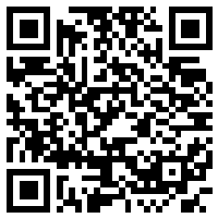 QR Code for bitcoin:bitcoin:bitcoin:3EYXdTAsyCaxtNzv43c2FhmMzXerrZmDm7