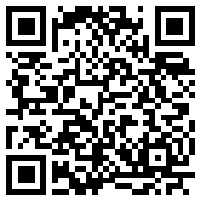 QR Code for bitcoin:bitcoin:bitcoin:3EYrmp1hSRfDbpKuvBJrZXJAvavR6b16ef