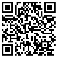 QR Code for bitcoin:bitcoin:bitcoin:3EZYCLCSSpd4UU4w6Qva3XREGENaxQyNVs