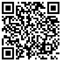 QR Code for bitcoin:bitcoin:bitcoin:3EbaNFPRcVSJ537gQz37EnZgyCSRsEf9dN
