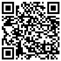 QR Code for bitcoin:bitcoin:bitcoin:3EcExnmio5Fw7o66NhW7cnPFsfa8fxdr59