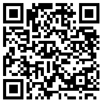 QR Code for bitcoin:bitcoin:bitcoin:3EcYkY6dWUAfnC56BdR5fPFMzi8UT9XoU8