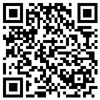 QR Code for bitcoin:bitcoin:bitcoin:3EczUbAMRobPbGQWwadCyjvUjDfKbSnUoo
