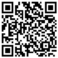 QR Code for bitcoin:bitcoin:bitcoin:3EfrUuSefXEBdx9DfVCi5cyhqiGFej12QL