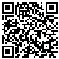 QR Code for bitcoin:bitcoin:bitcoin:3EhRpwb182mgK3WwLQTc8M5UmoCSHfdvaT