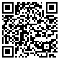 QR Code for bitcoin:bitcoin:bitcoin:3EhfFH6Z6xirMbrekwCPYoAE3F8jC1Gdx8