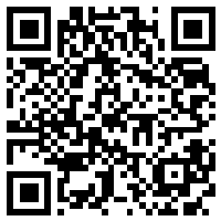 QR Code for bitcoin:bitcoin:bitcoin:3EoGSkipmYuXwA6cW6DDzMeziVSCWGzQRW