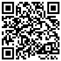 QR Code for bitcoin:bitcoin:bitcoin:3EoWN3kmNFbF9LPxveUPvATWPRf99VyPhF