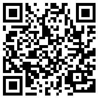 QR Code for bitcoin:bitcoin:bitcoin:3Eok8Vao4ppMmLg2afE1svGJsduFc7fmRE