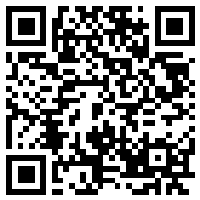QR Code for bitcoin:bitcoin:bitcoin:3EyB8G5reej7CxtTNBHjbPDURGEsrJqi7U