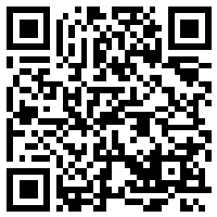 QR Code for bitcoin:bitcoin:bitcoin:3EyHj5ULL8Mv6SP7dZujfzeEvXGNNJKuAF
