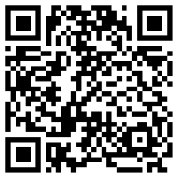 QR Code for bitcoin:bitcoin:bitcoin:3Eyeq7zdJcmLA1V83gdD8ShvugDpxb9Hyg