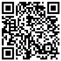 QR Code for bitcoin:bitcoin:bitcoin:3FEeRJUDpTsDav6a5tGrcVGAT9D3vy4pTU