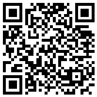 QR Code for bitcoin:bitcoin:bitcoin:3FNZfs2q7ABHfgfseyC8d8FM91YvB58rwg