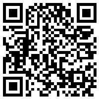 QR Code for bitcoin:bitcoin:bitcoin:3FPvNLWaxYAaDFgZG94fyqfDJWSCxfjefY