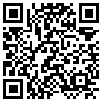 QR Code for bitcoin:bitcoin:bitcoin:3FU5gMA7pyGLgDxED6DRLs9HQYeT39NFtk