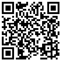 QR Code for bitcoin:bitcoin:bitcoin:3FUtVieUb7xyoLYfYdNotPd4aMBGNc5B5V