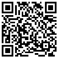QR Code for bitcoin:bitcoin:bitcoin:3FXchykcC8thWmLyyarCmBx44wxXEfP43b