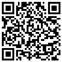 QR Code for bitcoin:bitcoin:bitcoin:3FgAzMjFT8YhYaLWFmoE1ex27qwBWWvDDA