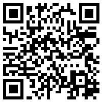 QR Code for bitcoin:bitcoin:bitcoin:3FnSAf5MEkote7oP4stQMF58A5mM55Czsh